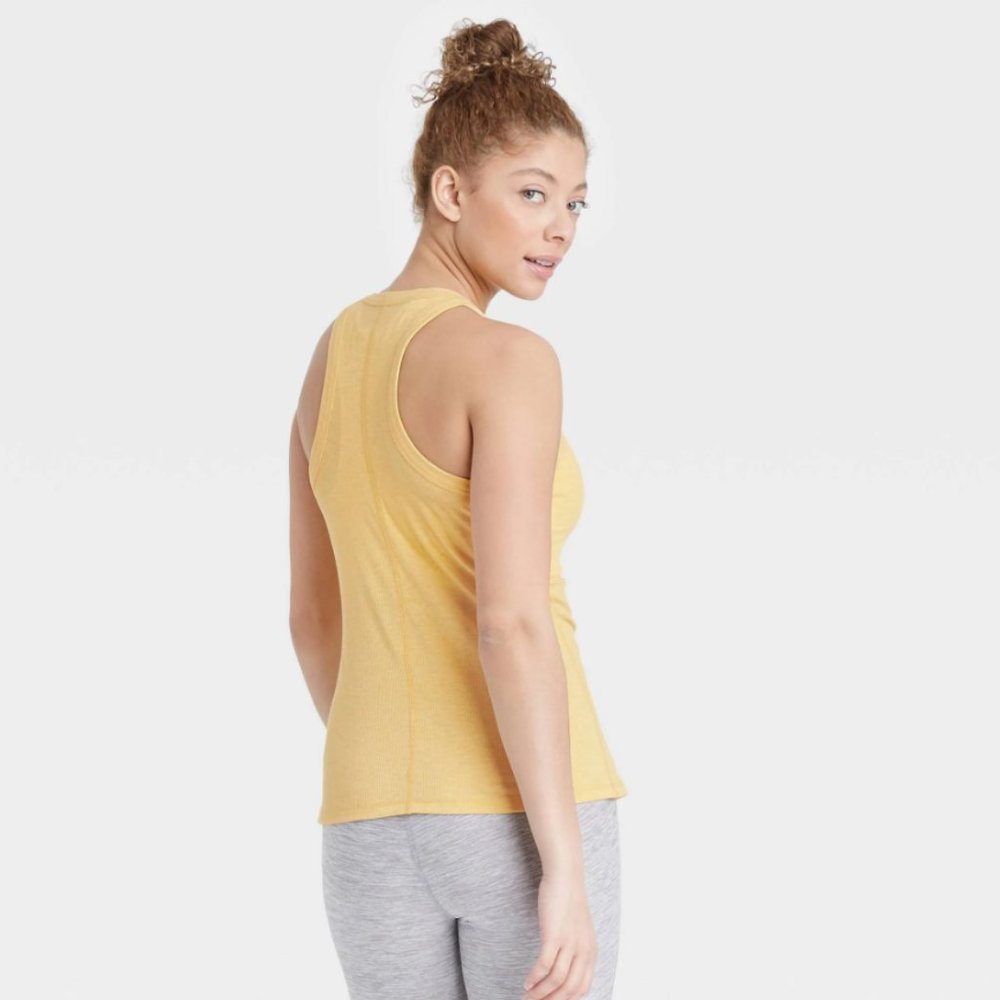 Yoga Racerback Tank - Picture 4 of 4